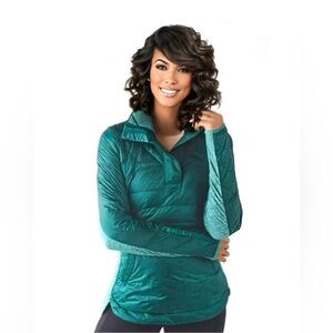 lululemon athletica jacket